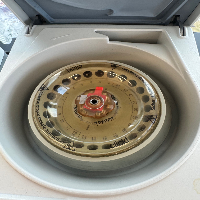 Thermo Sorvall Legend Micro 21 Centrifuge image 0